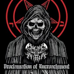 Proclamation of Encroachment
