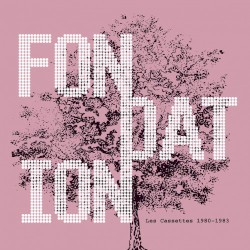 Les Cassettes 1980–1983
