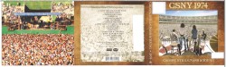 CSNY 1974