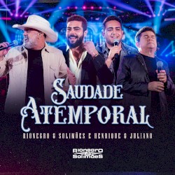Saudade atemporal