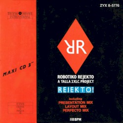 Rejekto