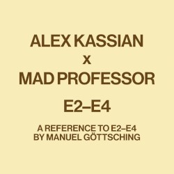 E2‐E4: A Reference to E2‐E4 by Manuel Göttsching