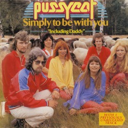 Simply to Be With You