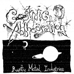 Rusty Metal Industries