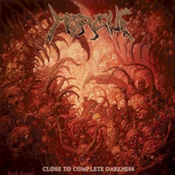 Close To Complete Darkness