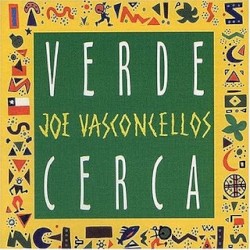 Verde cerca