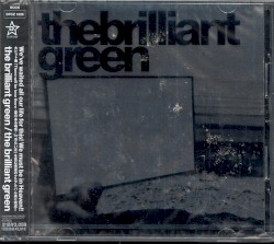 the brilliant green