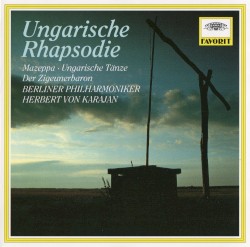 Ungarische Rhapsodie