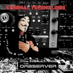 Criminal Techno Logie