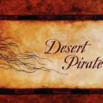 Desert Pirate