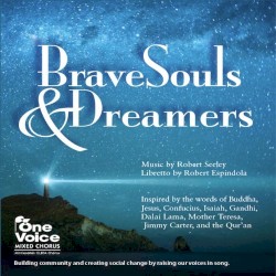 Brave Souls & Dreamers