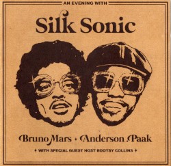 An Evening With Silk Sonic