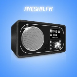 AYESHA.FM