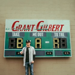 Take Me Out To The Bar