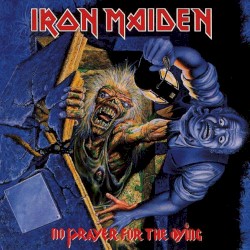 No Prayer for the Dying