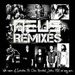 NEUS Remixes