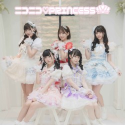 ニコニコ♡PRINCESS