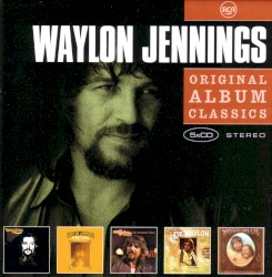 Original Album Classics