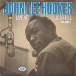 Live at Sugar Hill, Volume 2