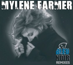 Bleu noir (remixes)