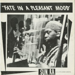 Fate in a Pleasant Mood