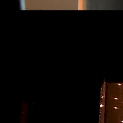 bleached water foundation