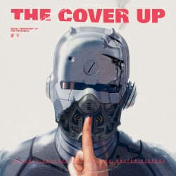 The Cover Up: Original Soundtrack From the Motion Picture
