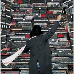 Music Conductor A・T