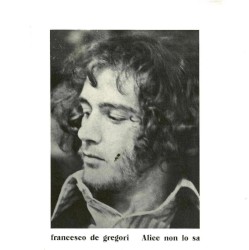 Alice non lo sa