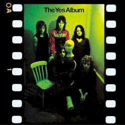 The Yes Album
