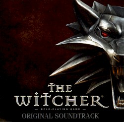 The Witcher – Role-Playing Game – Original Soundtrack