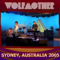 2005-10-13: The Wireless, Australia