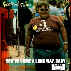 You’ve Come a Long Way, Baby