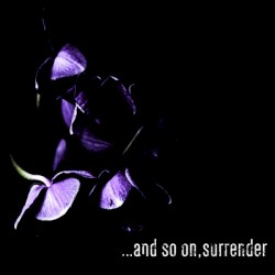…and so on, surrender