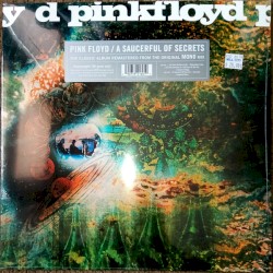 A Saucerful of Secrets