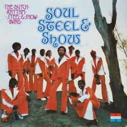 Soul, Steel & Show