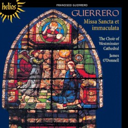 Missa Sancta et immaculata