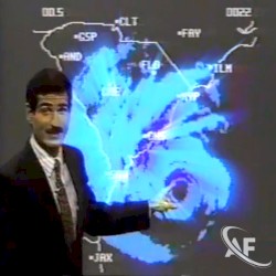 Augmented Forecast