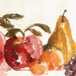 Simple Things / Wallowing