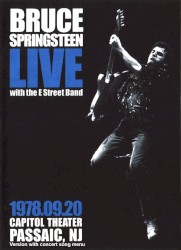 1978.09.20: Capitol Theater: Passaic, NJ