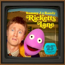 Ricketts Lane (25th Anniversary TV Soundtrack)