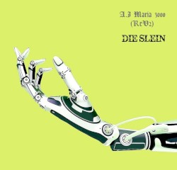 AI Maria 3000 (ReV2)