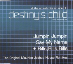 Jumpin’, Jumpin’