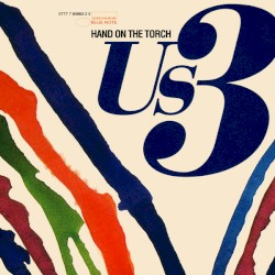 Hand on the Torch
