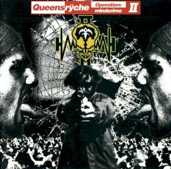 Operation: Mindcrime II