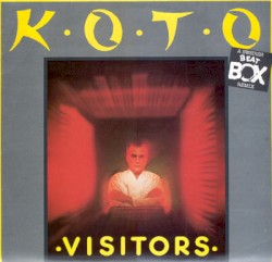 Visitors (Swedish remix)