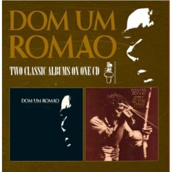 Dom Um Romão / Spirit of the Times