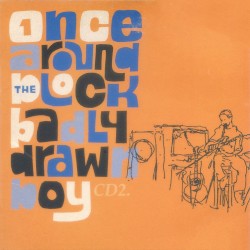 Once Around the Block