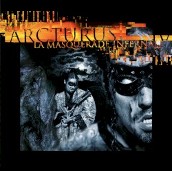 La Masquerade infernale