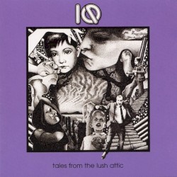 Tales From the Lush Attic